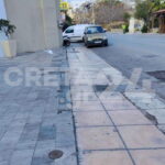 Πυροβολισμοί στο Ηράκλειο