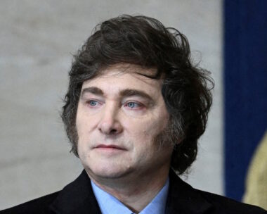 SAUL LOEB