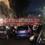 Θρίλερ στο Κερατσίνι: Άνδρας ταμπουρώθηκε με μαχαίρι στο σπίτι του – Κρατάει τη μητέρα και την αδερφή του