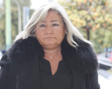Λουκίλα Καρρέρ