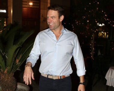 Στέφανος Κασσελάκης