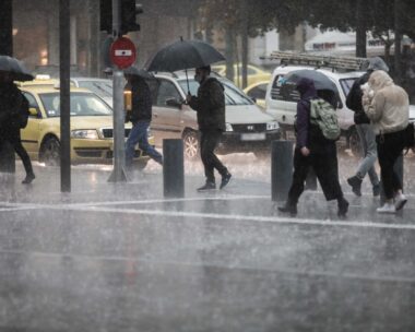 Φωτογραφία αρχείου Eurokinissi
