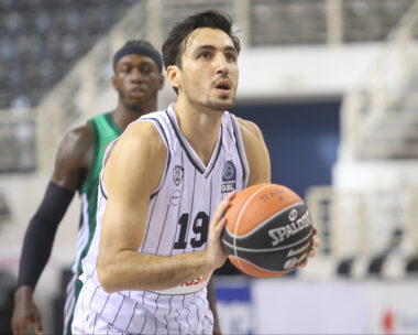 Δημήητρης Κατσίβελης