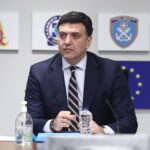 Ο Βασίλης Κικίλιας