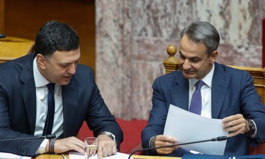 (ΓΙΩΡΓΟΣ ΚΟΝΤΑΡΙΝΗΣ