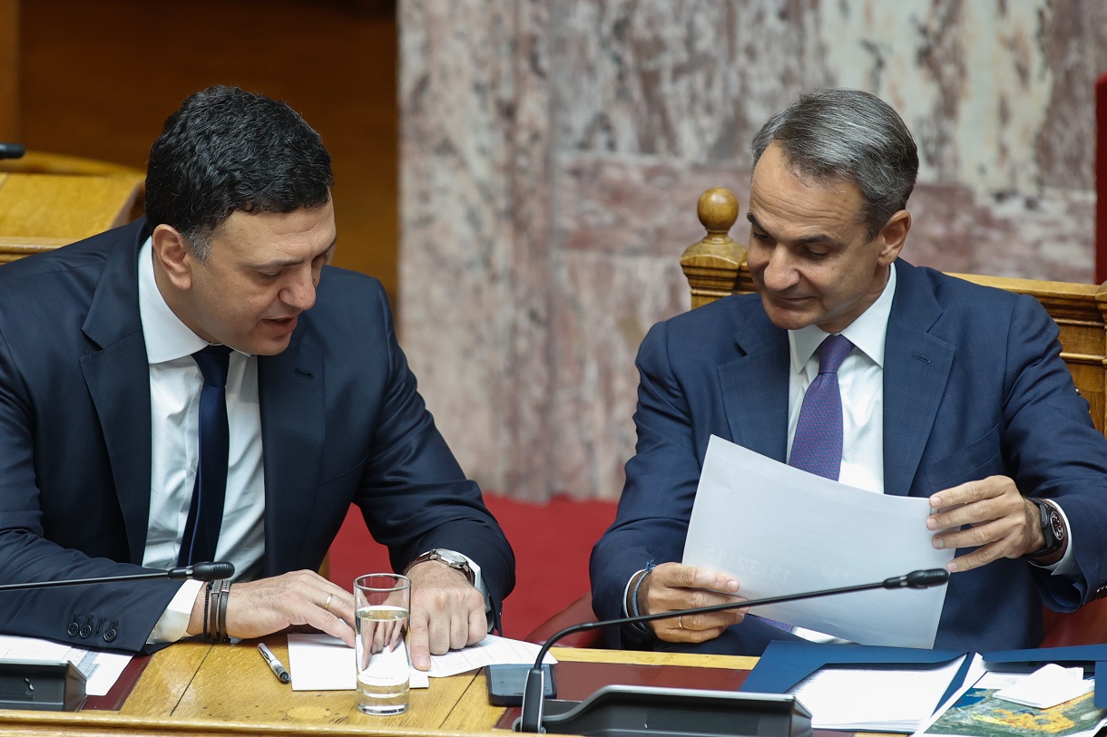(ΓΙΩΡΓΟΣ ΚΟΝΤΑΡΙΝΗΣ