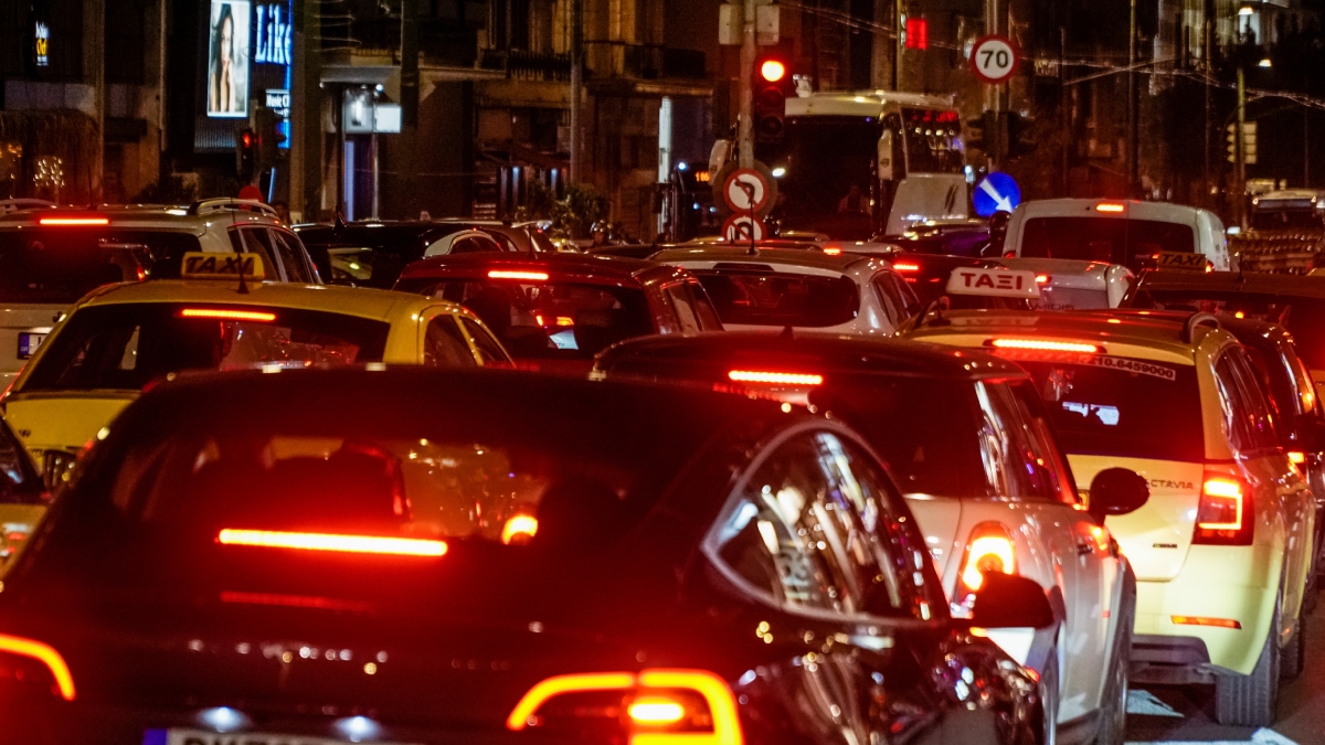 Φωτογραφία αρχείο Eurokinissi - ΚΟΝΤΑΡΙΝΗΣ ΓΙΩΡΓΟΣ