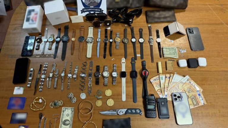 Ελληνικό FBI: 10+1 υποθέσεις που ήρθαν στο φως – Από τους τσιγαράδες και τον «Έλληνα Εσκομπάρ», στις πειραγμένες αντλίες