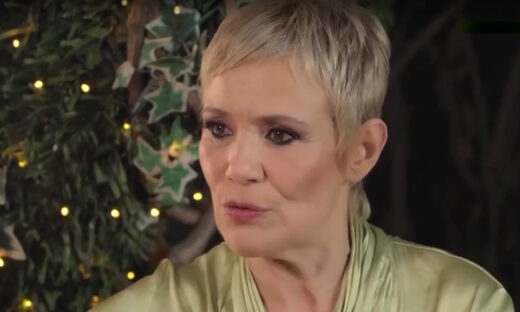 Κωνσταντίνα Μιχαήλ: «Μου έχει συμβεί age shaming»