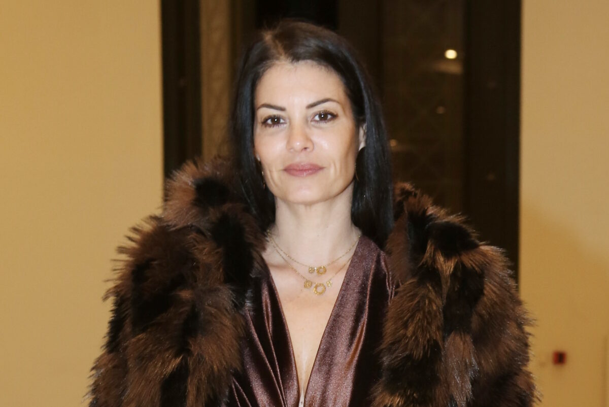 Μαρία Κορινθίου