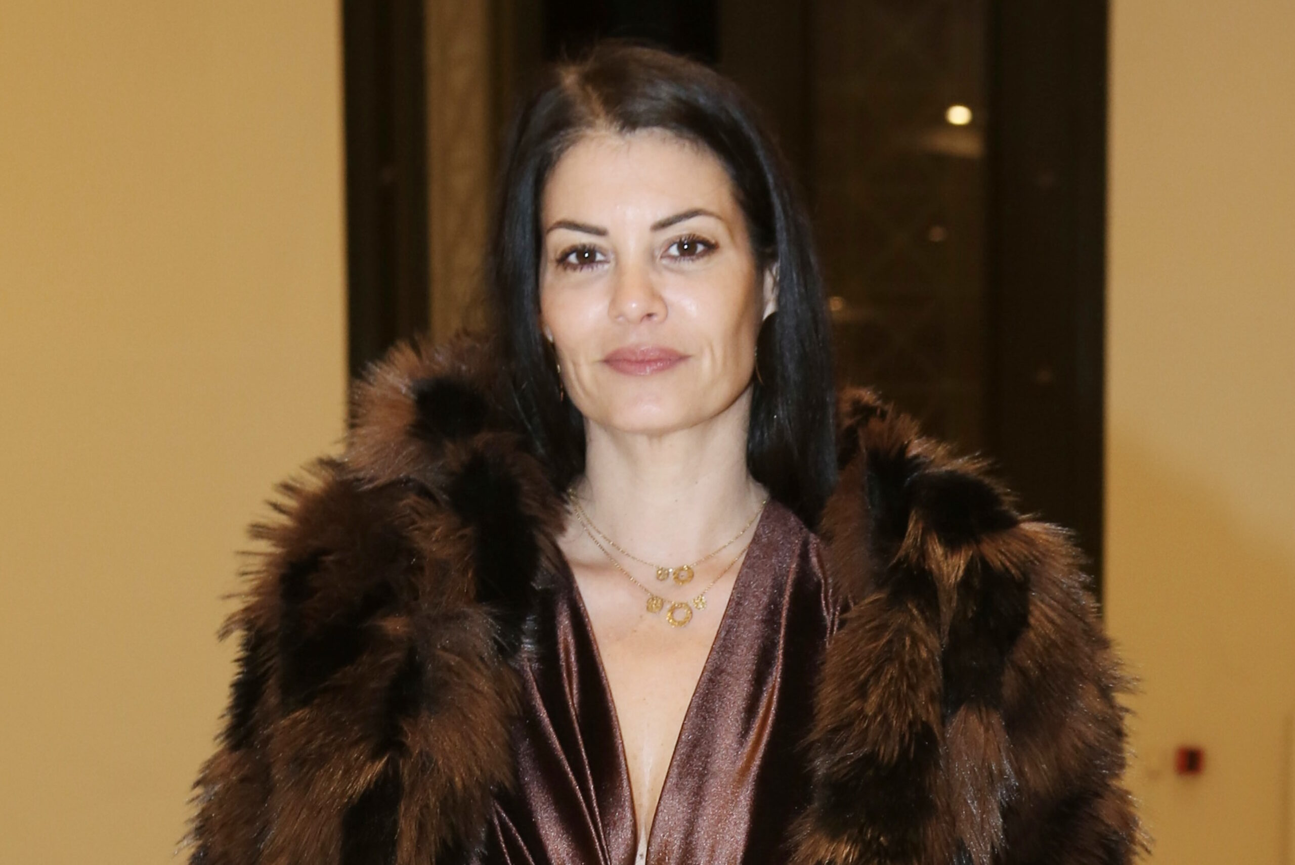 Μαρία Κορινθίου