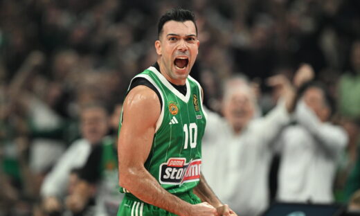 ΑΝΤΩΝΗΣ ΝΙΚΟΛΟΠΟΥΛΟΣ