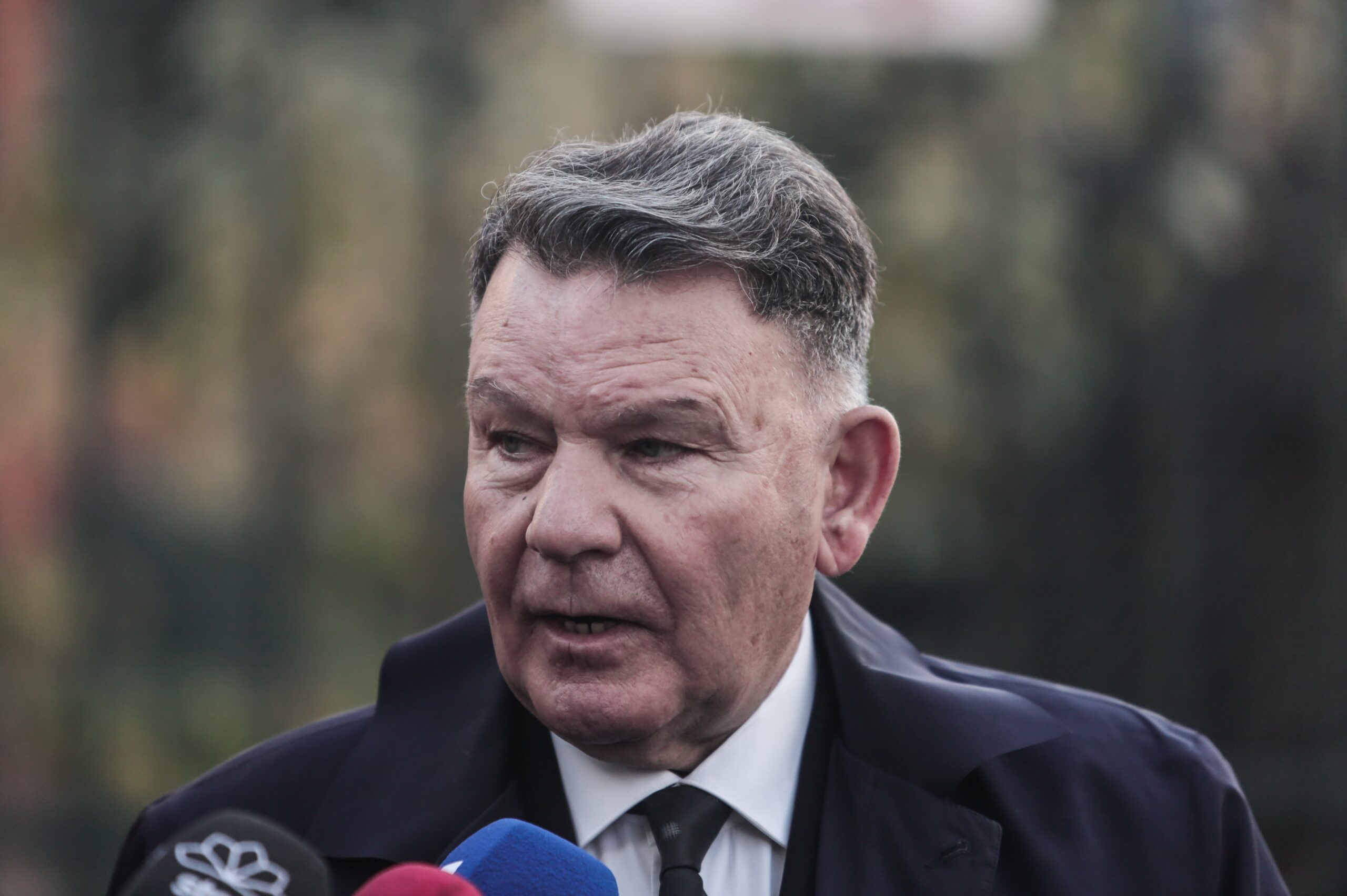 Ο Αλέξης Κούγιας