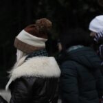Καιρός: Κρύο διαρκείας με χιόνια και βροχές – Έρχεται μια «παγωμένη» εβδομάδα