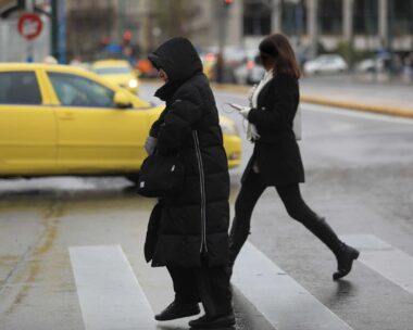 καιρός