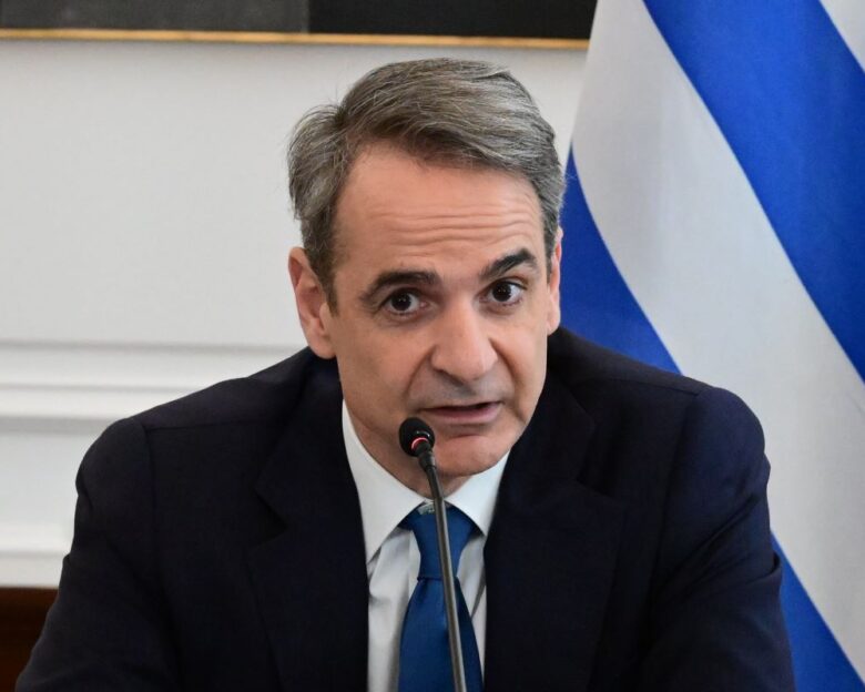 Εκλογές στη Γερμανία: «Μια αποφασιστική νίκη για την πολιτική μας οικογένεια, τη Γερμανία και την Ευρώπη», το μήνυμα του Κυριάκου Μητσοτάκη