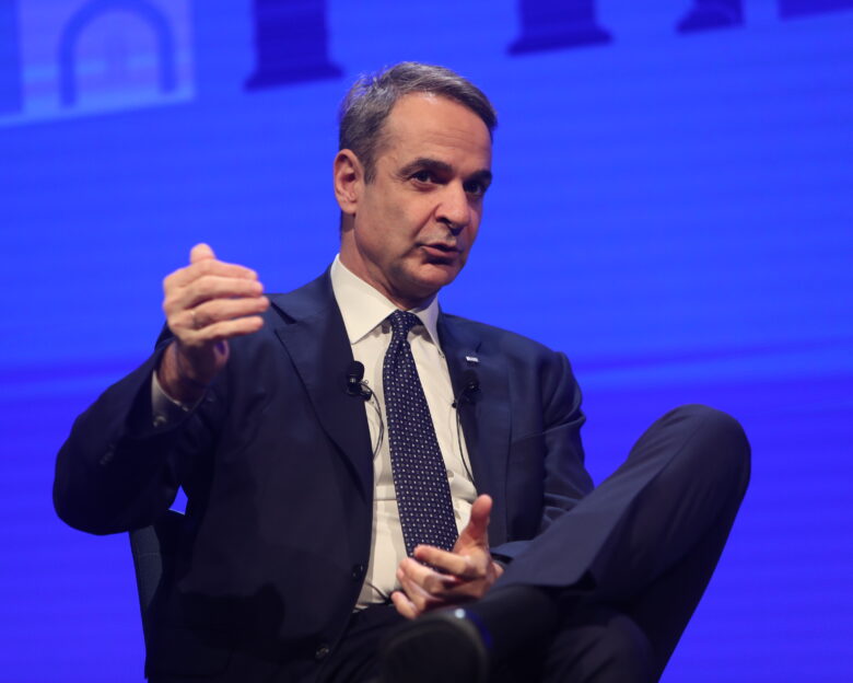 Μητσοτάκης: Μείωση ασφαλιστικών εισφορών, ειδική ομάδα για το πετρέλαιο στους αγρότες και αύξηση δαπανών για το «Ανακαινίζω – Νοικιάζω»