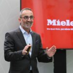 Κυριαζής (Miele Hellas): Επεκτείνεται στις αγορές της Σλοβενίας, Κροατίας και Βοσνίας