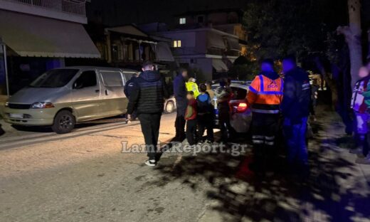 ΦΩΤΟ από το LamiaReport