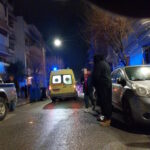 Λάρισα: Νεκρή γυναίκα που έπεσε από τον 5o όροφο πολυκατοικίας – Αναζητείται άνδρας που ήταν στο διαμέρισμα