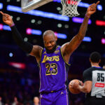Gary A. Vasquez-Imagn Images - Reuters