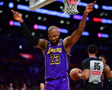 Gary A. Vasquez-Imagn Images - Reuters
