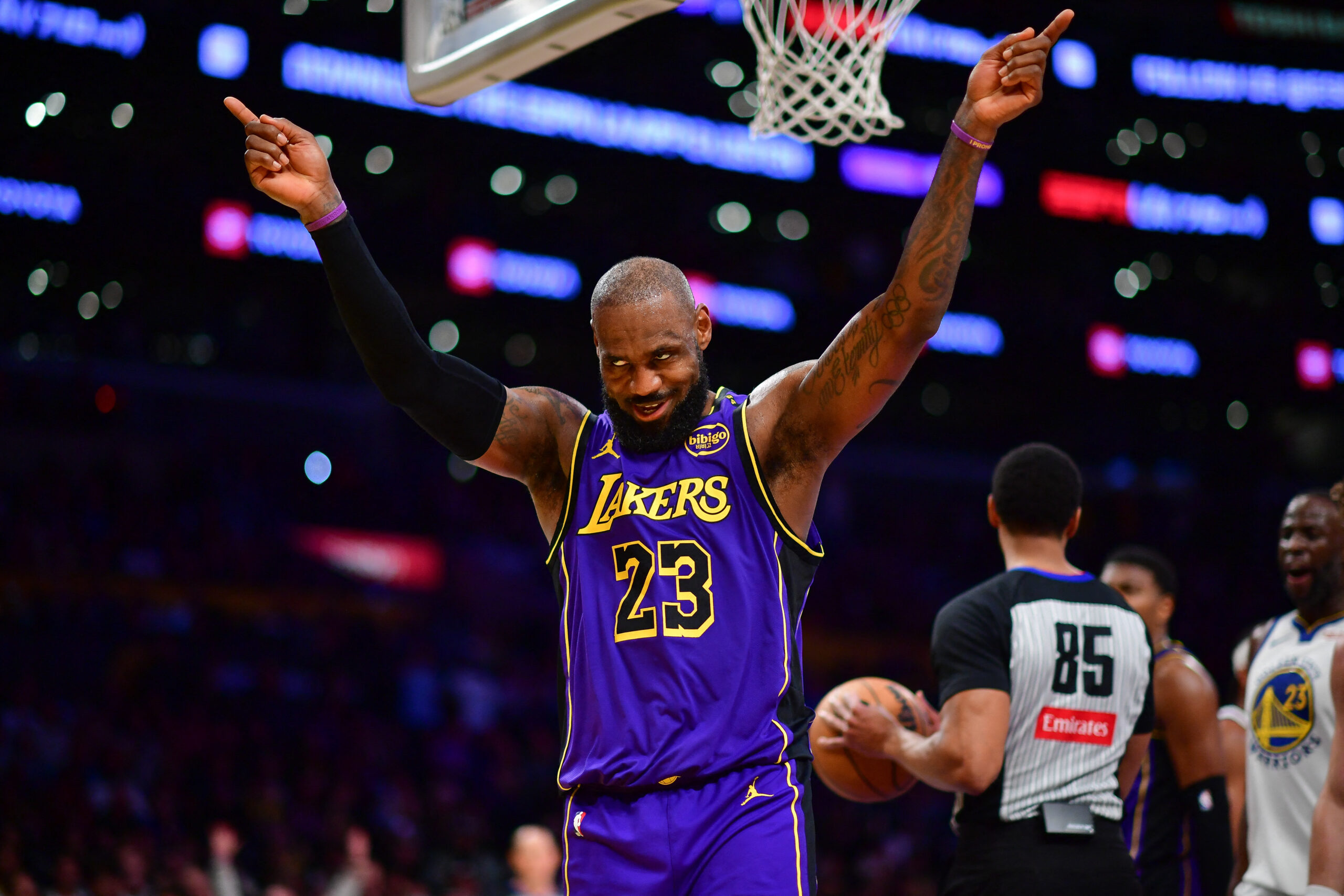 Gary A. Vasquez-Imagn Images - Reuters