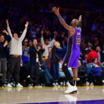 Gary A. Vasquez-Imagn Images - Reuters