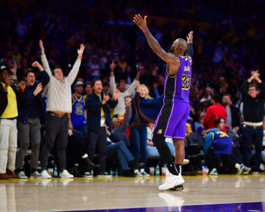 Gary A. Vasquez-Imagn Images - Reuters