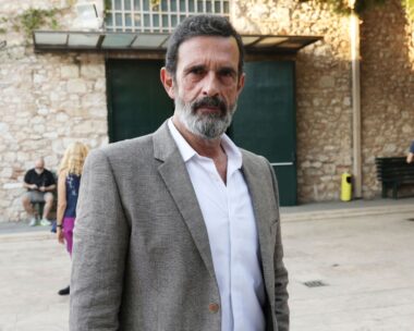 Λεωνίδας Κακούρης