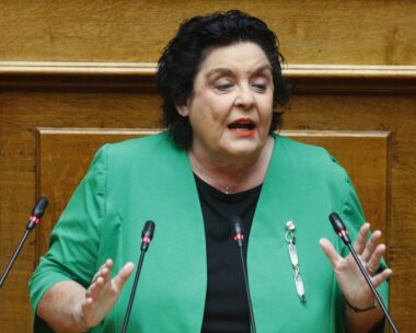 Φωτογραφία αρχείου Eurokinissi