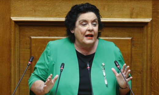 Φωτογραφία αρχείου Eurokinissi
