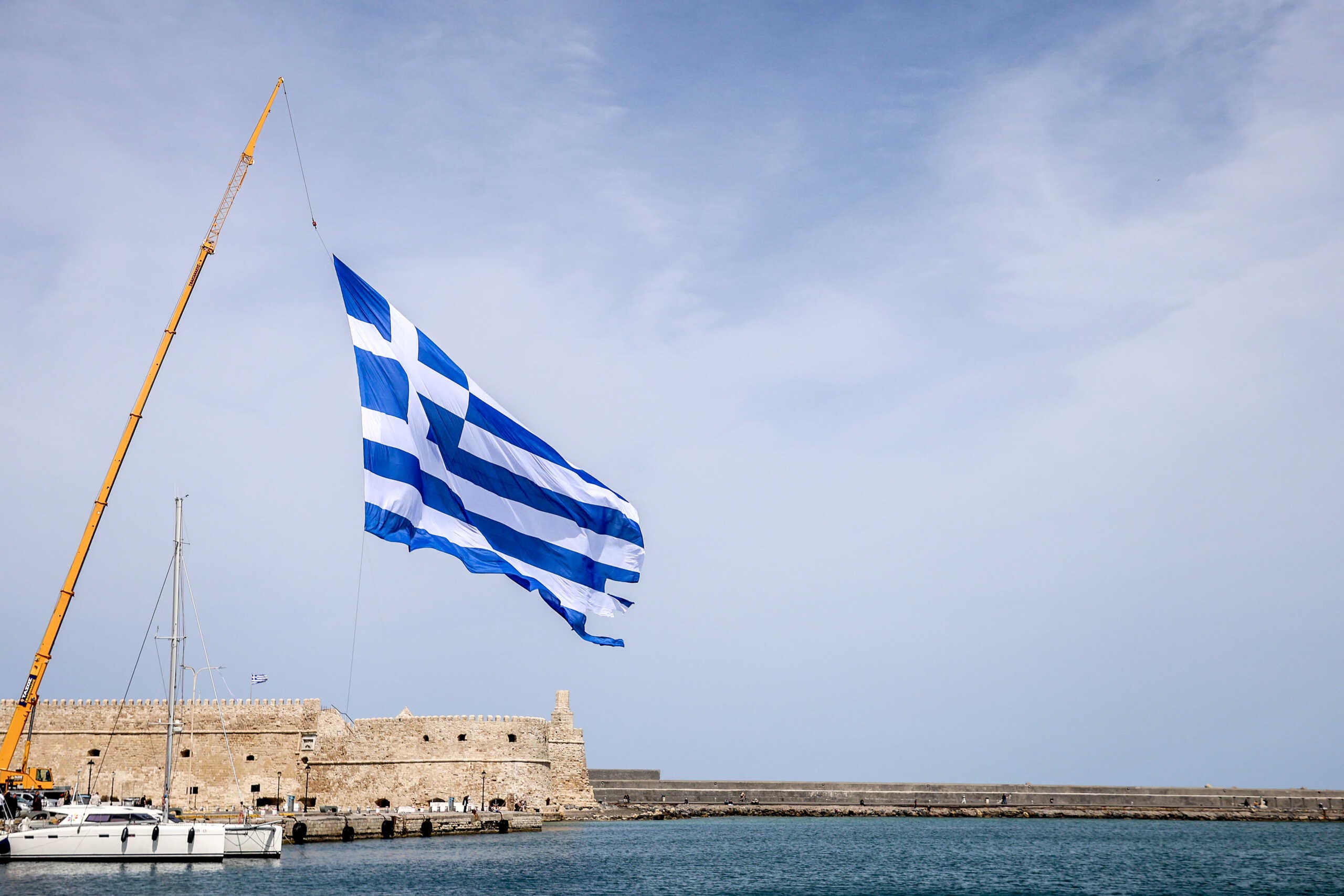 Φωτογραφία: Eurokinissi