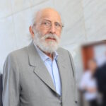 Ο Αλέξανδρος Λυκουρέζος