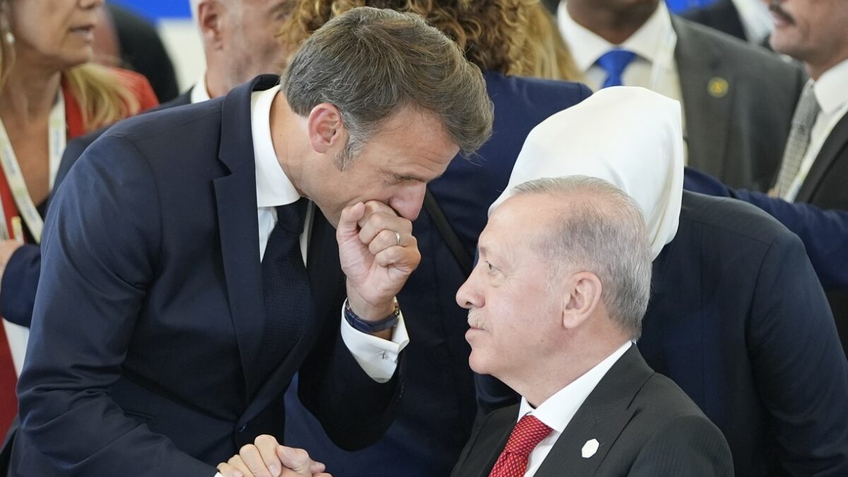 (AP Photo