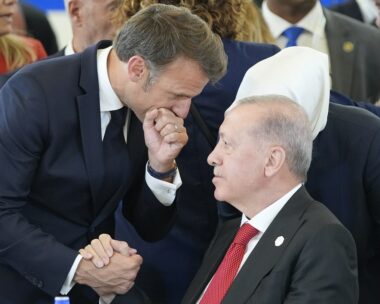 (AP Photo