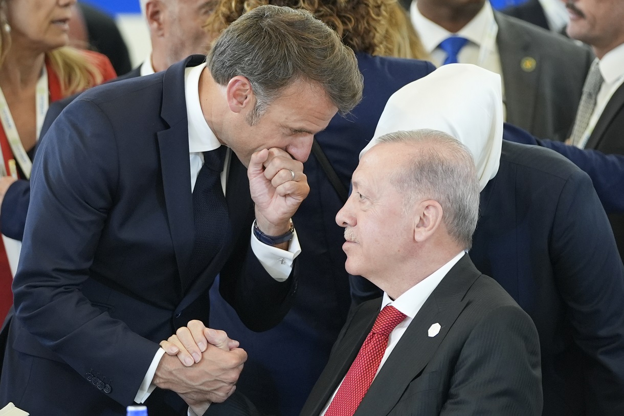 (AP Photo