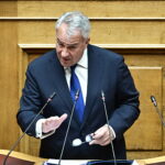 Ο Μάκης Βορίδης