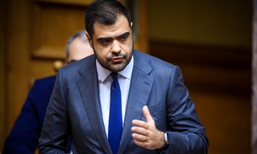 Παύλος Μαρινάκης
