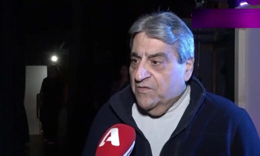 Μάρκος Λεζές: «Είμαι εναντίον της γκέι κοινότητας»