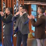 Οι κριτές του Masterchef 2025