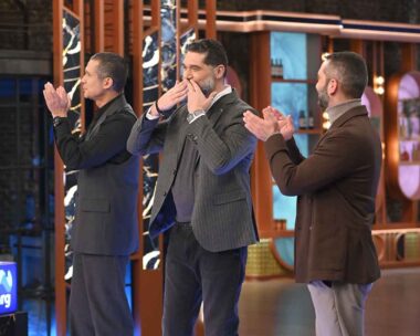 Οι κριτές του Masterchef 2025