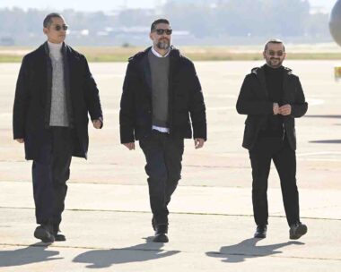 κριτές του Masterchef 2025