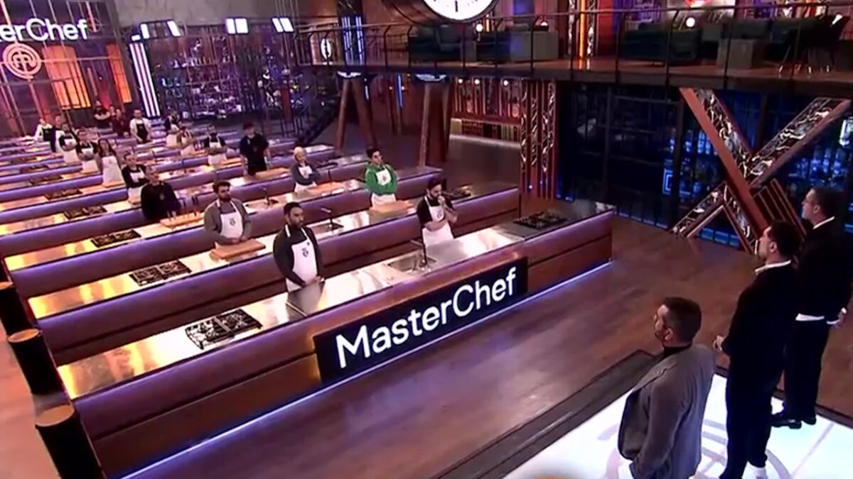 MasterChef 2025: Καθολική ψηφοφορία και τελική ευκαιρία με ζύμη πίτσας – Τι θα δούμε απόψε