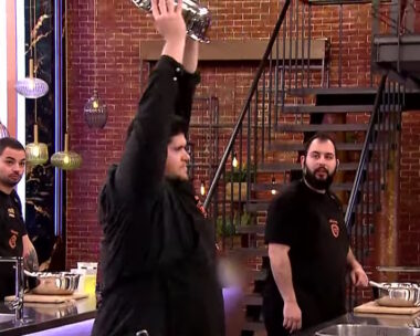 MasterChef 2025: Συνεχίζεται η εβδομάδα «θρίλερ» με δοκιμασία που «μυρίζει» αυγό – Τι θα δούμε απόψε