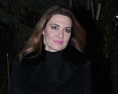 Φαίη Μαυραγάνη