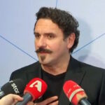 Μελέτης Ηλίας για Μάγισσα: «Δεν είμαι κατάλληλος για να κρίνω μια τέτοια απόφαση»