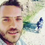 Ο Μπάμπης Κούτσικος που δολοφονήθηκε στο Μεσολόγγι