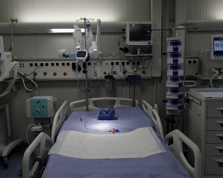 Πέθανε άνδρας από θερμοπληξία στην Φθιώτιδα – Νοσηλευόταν στη ΜΕΘ