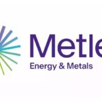 Το logo της Metlen Energy & Metals